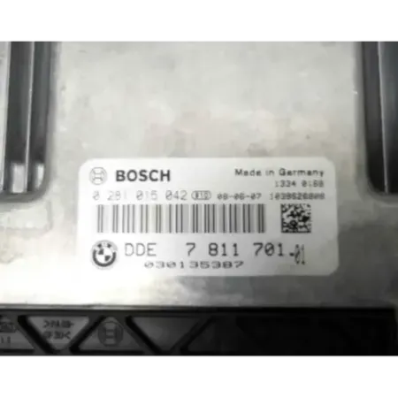 Kit demarrage bmw serie 1 e87/e81