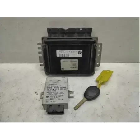 Kit demarrage mini r50