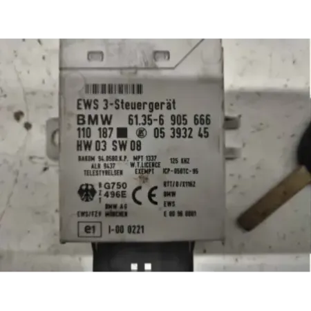 Kit demarrage mini r50