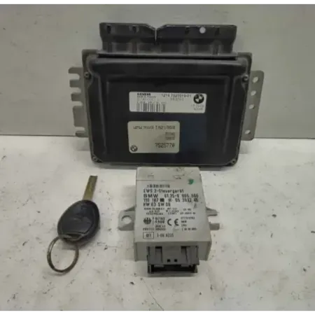 Kit demarrage mini r50