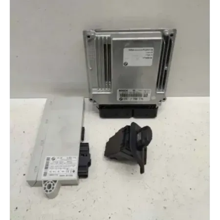 Kit demarrage bmw serie 1 e87/e81