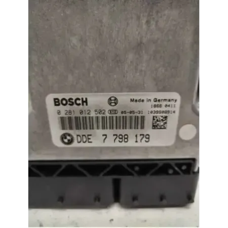 Kit demarrage bmw serie 1 e87/e81