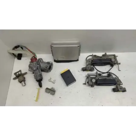 Kit demarrage bmw serie 3 e36