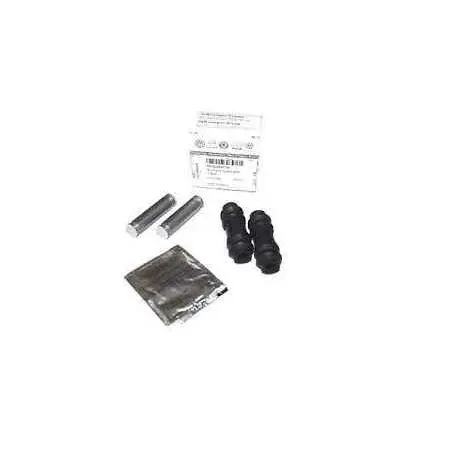 Etrier de frein avant gauche