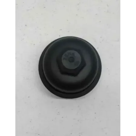 Cloche filtre a huile