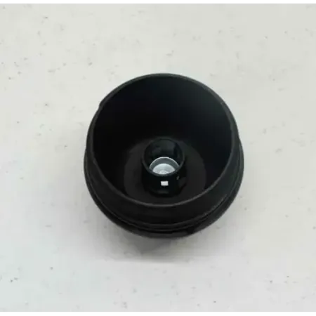 Cloche filtre a huile