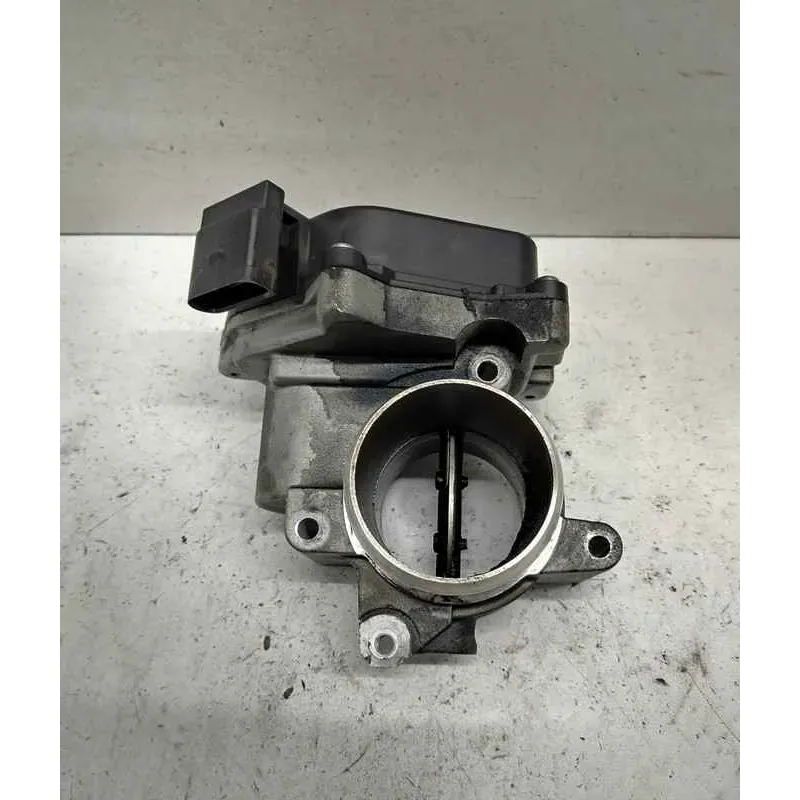 Boitier papillon volkswagen polo 6r/6c v