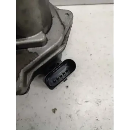 Boitier papillon volkswagen polo 6r/6c v