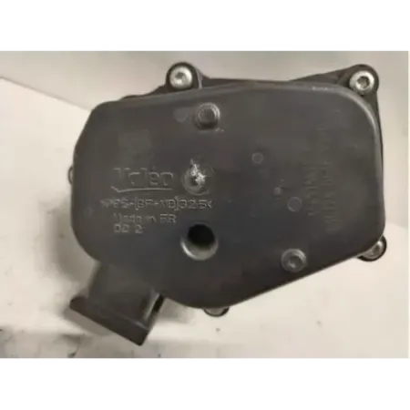 Boitier papillon volkswagen polo 6r/6c v