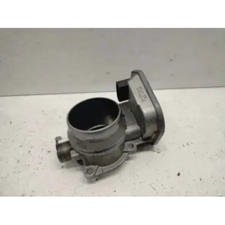 Boitier papillon bmw serie 3 e90/e91