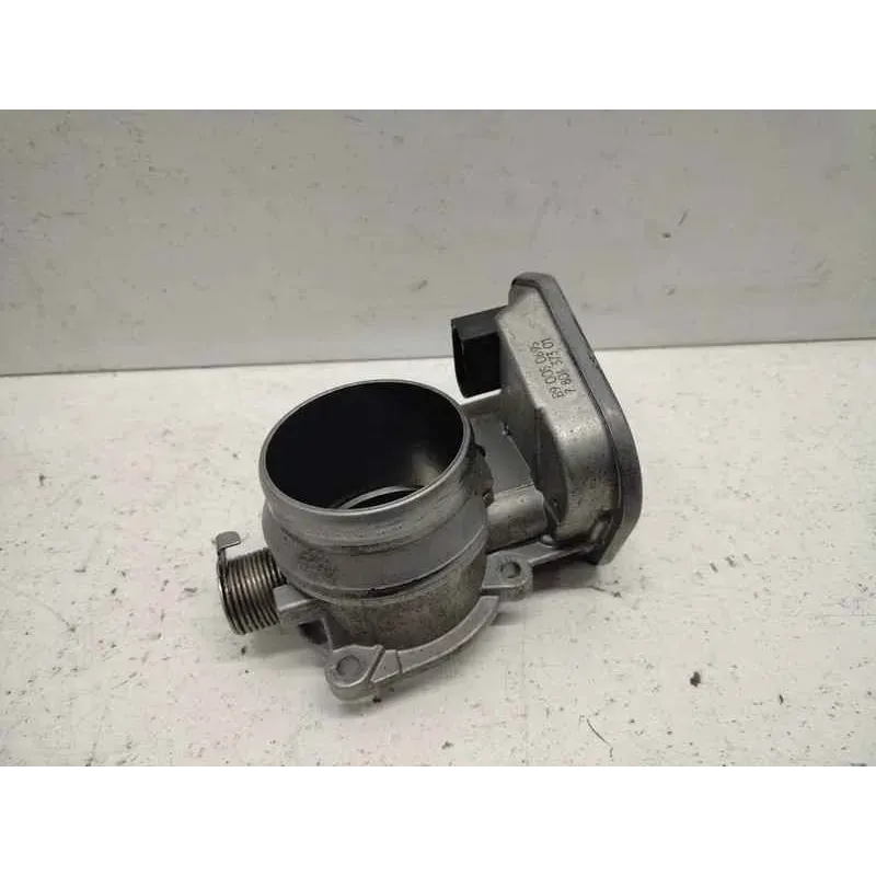 Boitier papillon bmw serie 3 e90/e91