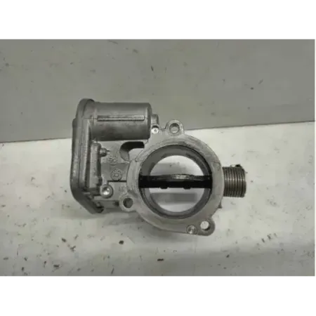 Boitier papillon bmw serie 3 e90/e91