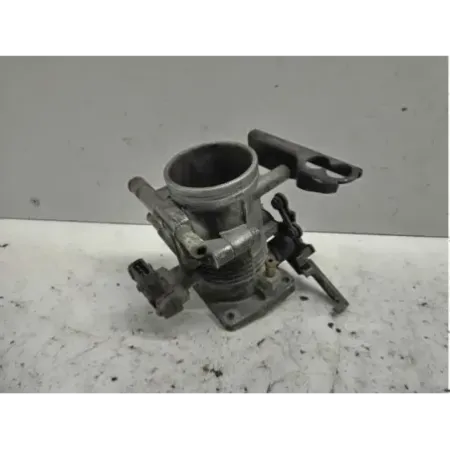 Boitier papillon bmw serie 3 e30