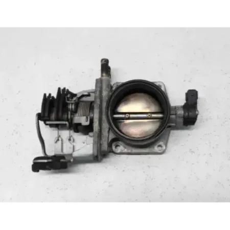 Boitier papillon bmw serie 5 e39