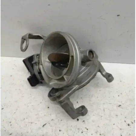 Boitier papillon bmw serie 5 e39