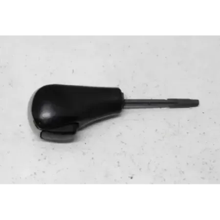 Pommeau levier vitesses bmw serie 6 e63/e64