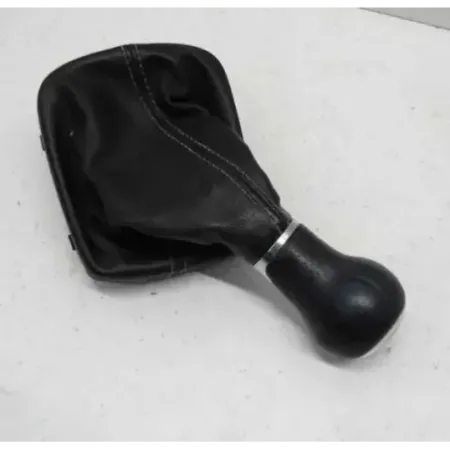 Pommeau levier vitesses