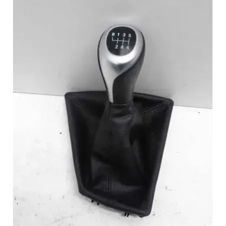Pommeau levier vitesses bmw serie 3 f30/f31