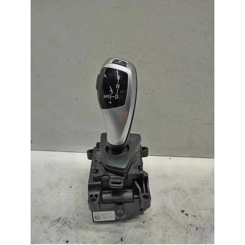 Selecteur de vitesses bmw serie 3 f30/f31