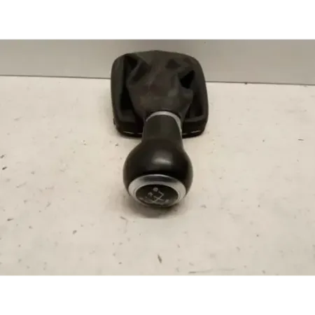 Pommeau levier vitesses