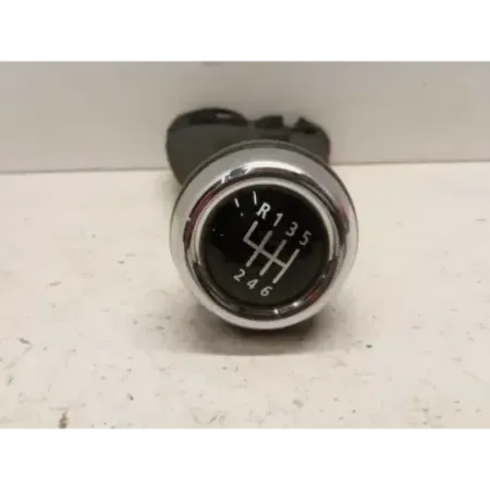 Pommeau levier vitesses