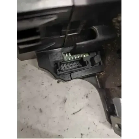 Selecteur de vitesses bmw serie 5 e60/e61