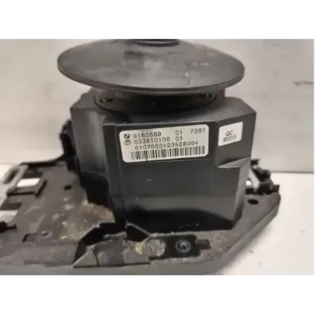 Selecteur de vitesses bmw serie 5 e60/e61