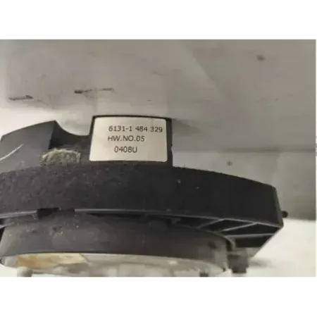 Capteur angle braquage mini r50