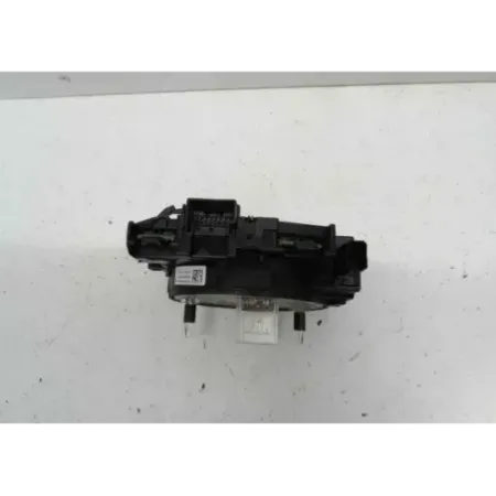 Capteur angle braquage