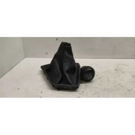 Pommeau levier vitesses bmw serie 1 f20/f21