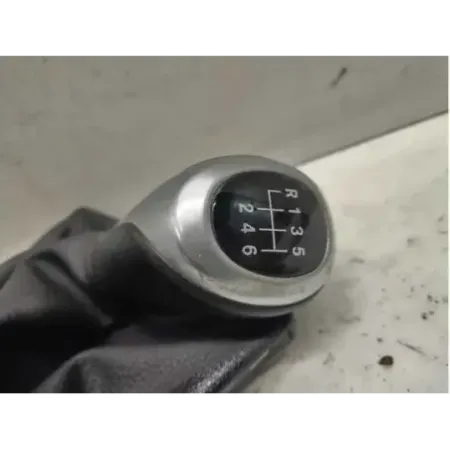 Pommeau levier vitesses bmw serie 3 f30/f31