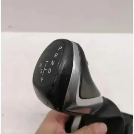 Pommeau levier vitesses bmw serie 2 f45/f46