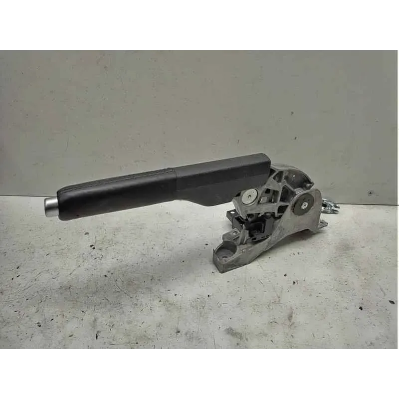 Levier frein a main volkswagen golf 6 vi