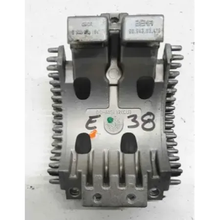 Resistance de chauffage