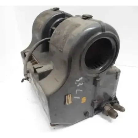 Bloc de chauffage complet