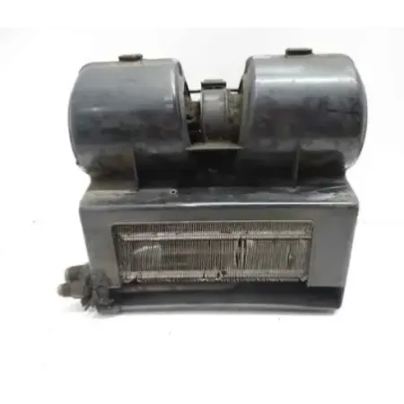 Bloc de chauffage complet