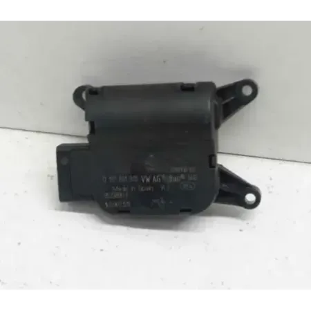 Moteur volet de chauffage