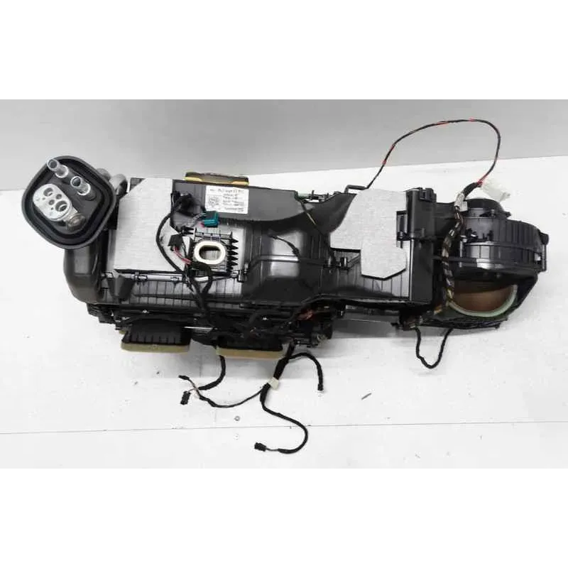Bloc De Chauffage Complet Pour BMW Série 7 F01/F02 730d - Réf. 64129111336, Pièce D'occasion