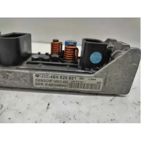 Resistance de chauffage