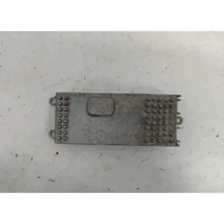 Resistance de chauffage