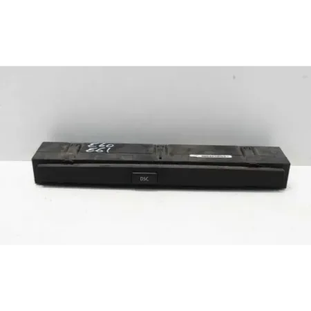 Ensemble interrupteurs console centrale bmw serie 5 e60/e61