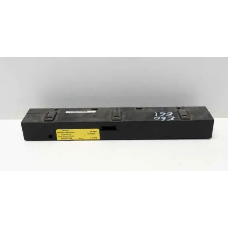 Ensemble interrupteurs console centrale bmw serie 5 e60/e61