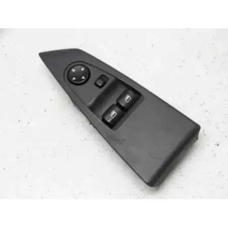 Commande leve-glace porte avant gauche bmw serie 6 e63/e64