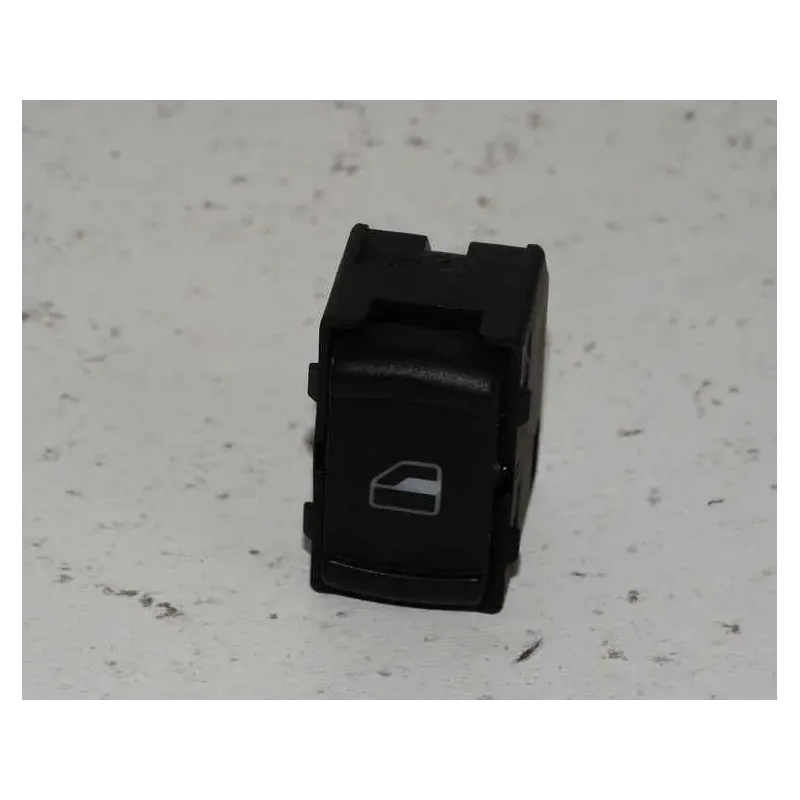 Commande leve-glace porte avant gauche volkswagen golf 4 iv