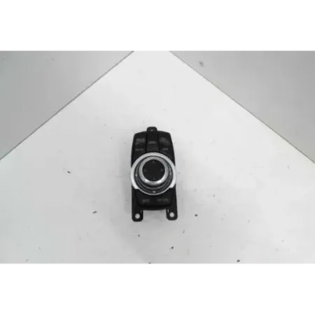 Commande navigation gps bmw serie 3 f30/f31