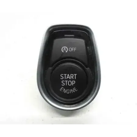 Bouton de demarage start/stop bmw serie 3 f30/f31
