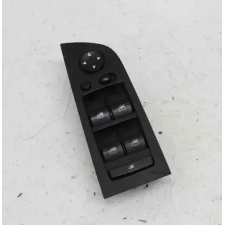 Commande leve-glace porte avant gauche bmw serie 3 e90/e91