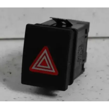 Bouton de warning volkswagen polo 9n iv