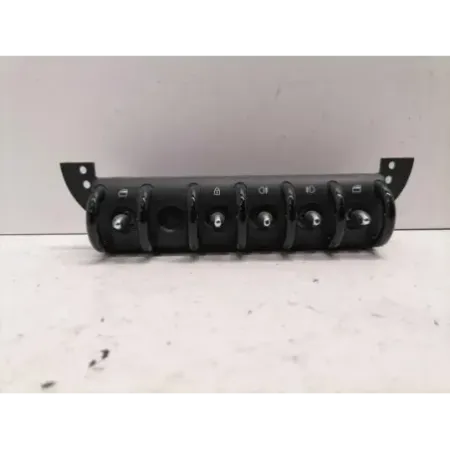 Unite interrupteur console centrale mini r50