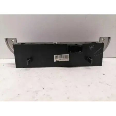 Unite interrupteur console centrale mini r50